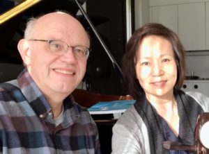 Baumann & YANG