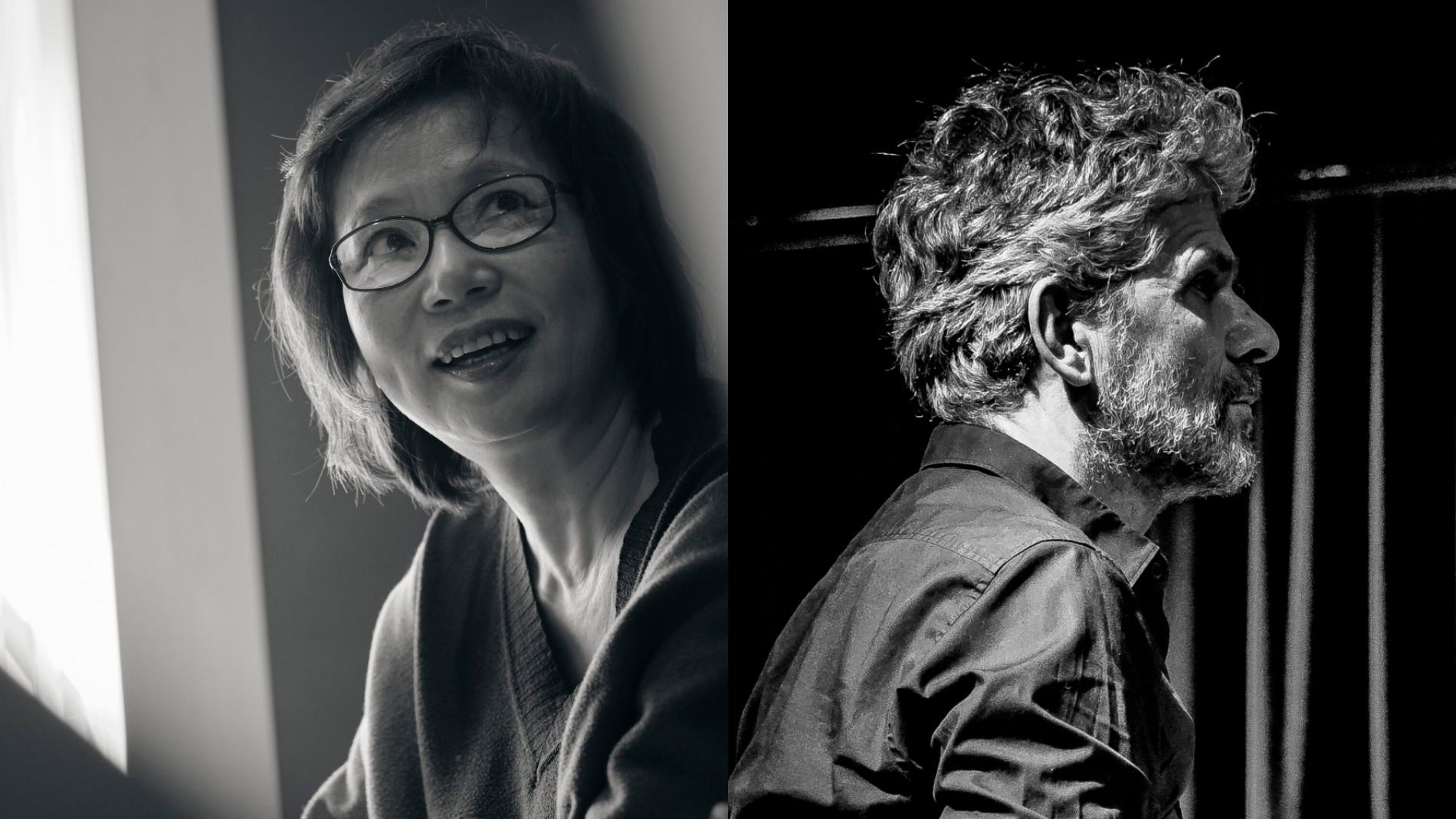 YANG Jing & Jacques Demierre
