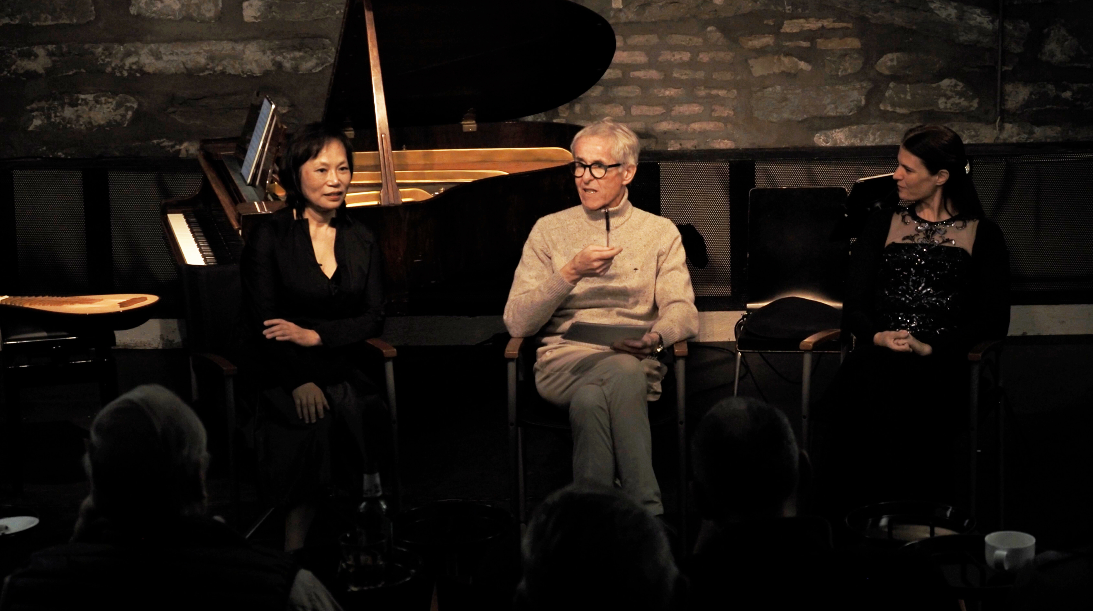 Einfürung Geist und Welt Musik